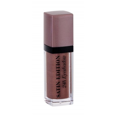 BOURJOIS Paris Satin Edition, akių šešėliai moterims, 8ml, (03 Mauve Your Body)