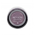Revlon Colorstay, akių šešėliai moterims, 5,2g, (740 Black Currant)