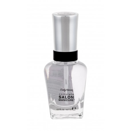 Sally Hansen Complete Salon Manicure, nagų lakas moterims, 14,7ml, (110 Clear´d For Takeoff)