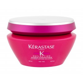 Kérastase Réflection, Chromatique Fine, plaukų kaukė moterims, 200ml