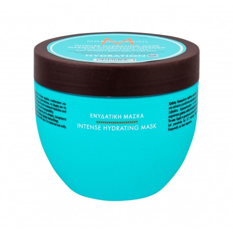 Moroccanoil Hydration, Intense, plaukų kaukė moterims, 500ml