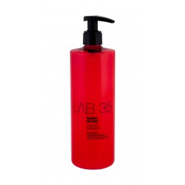 Kallos Cosmetics Lab 35, Signature, plaukų kaukė moterims, 500ml