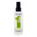 Revlon Professional Uniq One, Green Tea Scent, plaukų kaukė moterims, 150ml