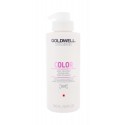 Goldwell Dualsenses Color, 60 Sec Treatment, plaukų kaukė moterims, 500ml