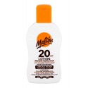 Malibu Lotion, Sun kūno losjonas moterims ir vyrams, 200ml