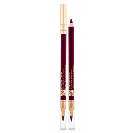 Estée Lauder Double Wear, lūpų pieštukas moterims, 1,2g, (14 Wine)