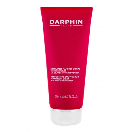 Darphin Body Care, Perfecting Body Scrub, kūno pilingas moterims, 200ml