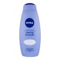 Nivea Creme Smooth, dušo kremas moterims, 750ml