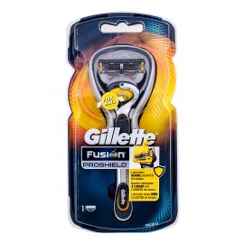 Gillette Fusion Proshield, skutimosi peiliukai vyrams, 1pc