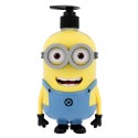 Minions Bubble Bath, 3D, vonios putos vaikams, 500ml