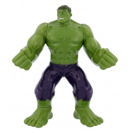 Marvel Avengers Hulk, vonios putos vaikams, 210ml