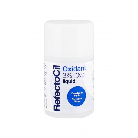 RefectoCil Oxidant, Liquid, blakstienų priežiūrai moterims, 100ml