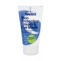 RefectoCil Skin Protection, Cream & Eye Mask, blakstienų priežiūrai moterims, 75ml