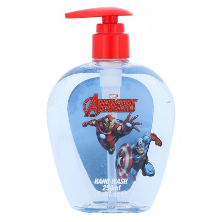 Marvel Avengers, skystas muilas vaikams, 250ml