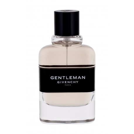 Givenchy Gentleman, 2017, tualetinis vanduo vyrams, 50ml