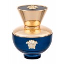 Versace Pour Femme, Dylan Blue, kvapusis vanduo moterims, 50ml