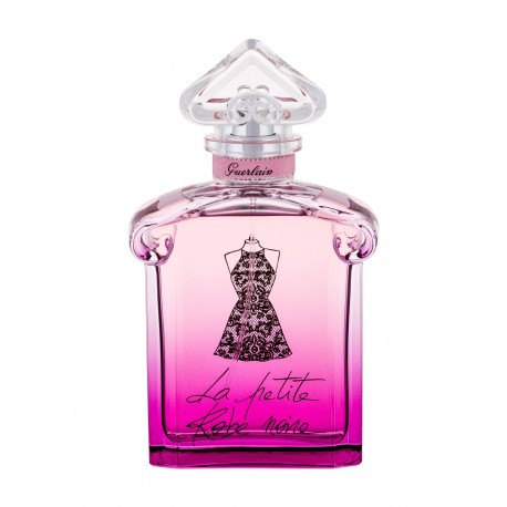 Guerlain La Petite Robe Noire, Légere, kvapusis vanduo moterims, 100ml