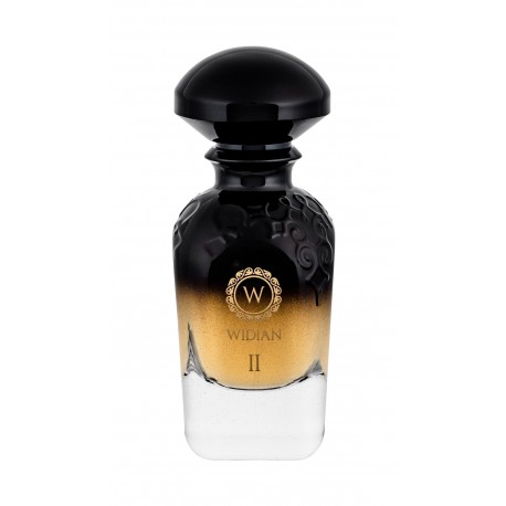 Widian Aj Arabia Black Collection II, Perfume moterims ir vyrams, 50ml