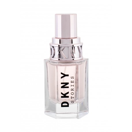 DKNY DKNY Stories, kvapusis vanduo moterims, 30ml