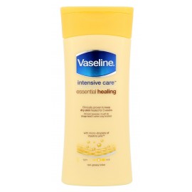 Vaseline Intensive Care, Essential Healing, kūno losjonas moterims, 200ml