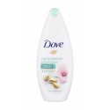 Dove Purely Pampering, Pistachio, dušo želė moterims, 250ml