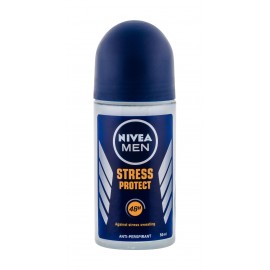 Nivea Men Stress Protect, 48H, antiperspirantas vyrams, 50ml