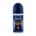 Nivea Men Stress Protect, 48H, antiperspirantas vyrams, 50ml