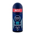 Nivea Men Dry Active, 48H, antiperspirantas vyrams, 50ml