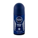 Nivea Men Protect & Care, 48H, antiperspirantas vyrams, 50ml