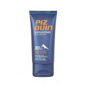 PIZ BUIN Mountain, veido apsauga nuo saulės moterims ir vyrams, 50ml