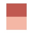 Max Factor Lipfinity, Colour + Gloss, lūpdažis moterims, 2x3ml, (620 Eternal Nude)