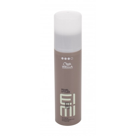 Wella Eimi, Pearl Styler, plaukų želė moterims, 100ml