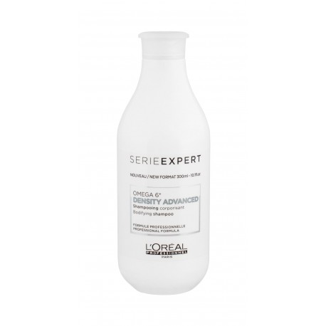 L´Oréal Professionnel Série Expert, Density Advanced, šampūnas moterims, 300ml