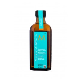 Moroccanoil Treatment, plaukų aliejus ir serumas moterims, 100ml