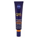 Nivea Q10 Plus C, naktinis kremas moterims, 40ml