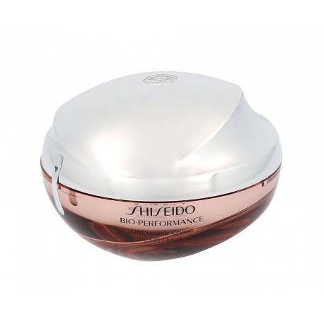 Shiseido Bio-Performance, LiftDynamic Cream, dieninis kremas moterims, 50ml