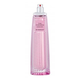 Givenchy Live Irrésistible Blossom Crush, tualetinis vanduo moterims, 75ml, (Testeris)