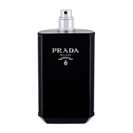 Prada L´Homme, Intense, kvapusis vanduo vyrams, 100ml, (Testeris)