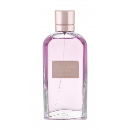 Abercrombie & Fitch First Instinct, kvapusis vanduo moterims, 100ml