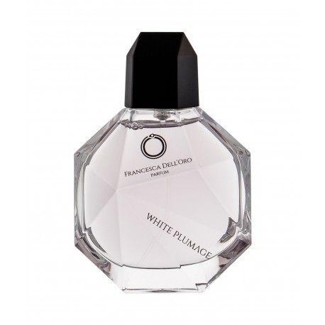 Francesca dell´Oro White Plumage, kvapusis vanduo moterims, 100ml