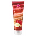 Dermacol Aroma Ritual, Apple & Cinnamon, dušo želė moterims, 250ml