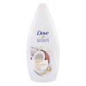 Dove Nourishing Secrets, Restoring Ritual, dušo želė moterims, 500ml