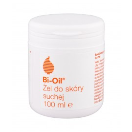 Bi-Oil Gel, kūno želė moterims, 100ml