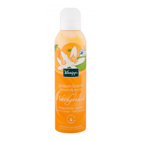 Kneipp Shower Foam, dušo želė moterims, 200ml