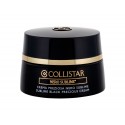 Collistar Nero Sublime, Sublime Black Precious Cream, dieninis kremas moterims, 50ml