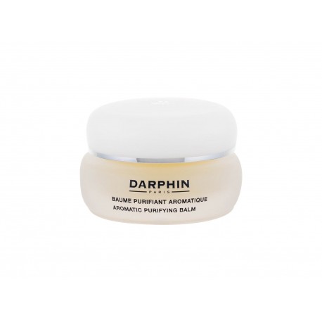 Darphin Specific Care, Aromatic Purifying Balm, naktinis kremas moterims, 15ml