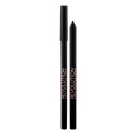Makeup Revolution London Pro HD, Smoky Eyeliner, akių kontūrų pieštukas moterims, 2,5g