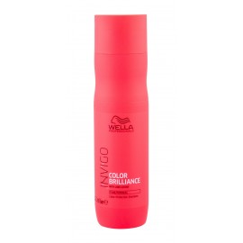 Wella Invigo, Color Brilliance, šampūnas moterims, 250ml