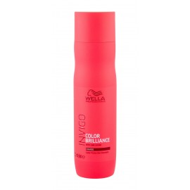 Wella Invigo, Color Brilliance, šampūnas moterims, 250ml