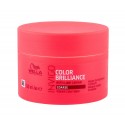 Wella Invigo, Color Brilliance, plaukų kaukė moterims, 150ml